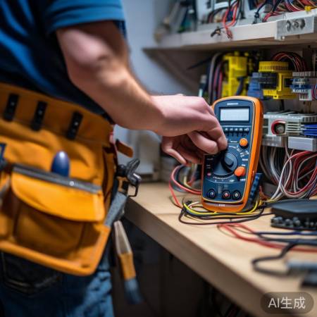 电路故障，专业维修