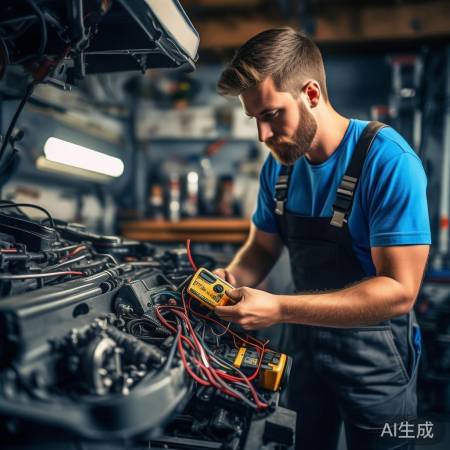 热水器传感器故障原因及解决方法解析