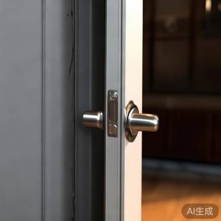 帝王盾智能锁锁芯更换教程