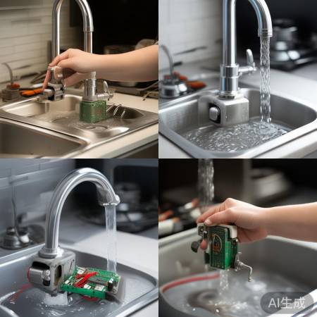 热水器水温开关失灵，维修技巧大揭秘