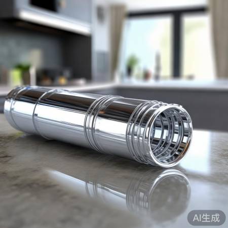 铝塑管与燃气灶连接可行性分析