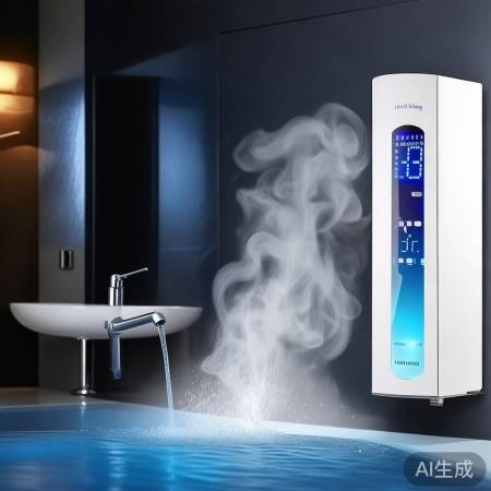 加热快,节能环保热水神器
