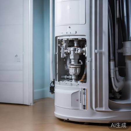 电热水器进水故障快速排查攻略