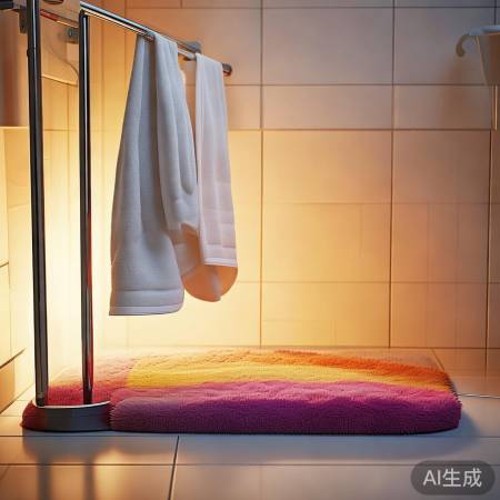 热水器安装花洒，提升沐浴体验新选择