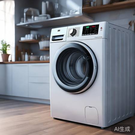 洗衣机参数全面对比：哪款更适合您的家庭需求？