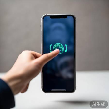 苹果13指纹锁功能揭秘：安全与便捷并存