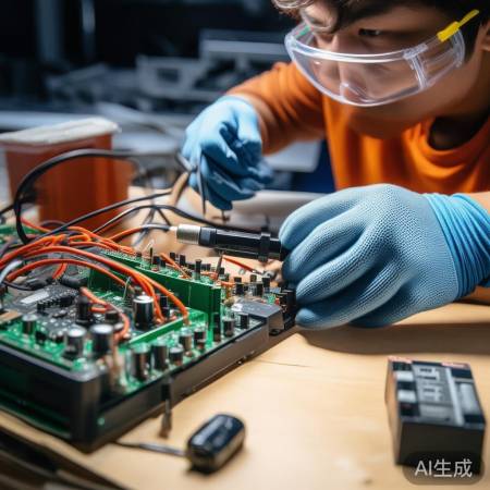 海信中央空调E46故障维修攻略