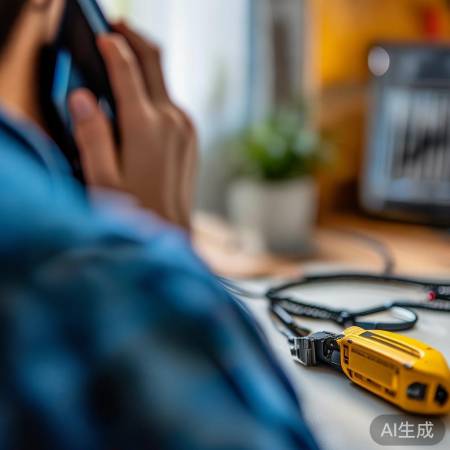 找专业维修，先电话咨询