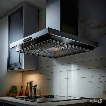 油烟机低速噪音大解析