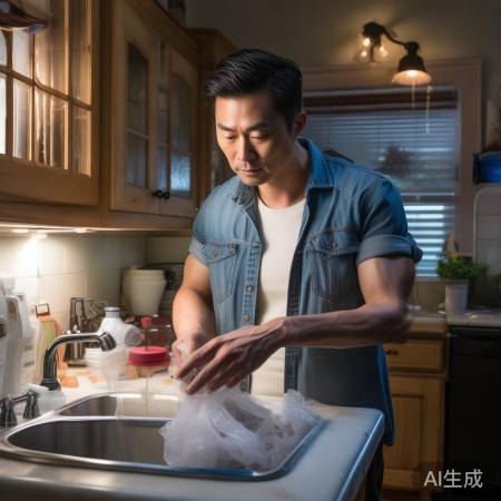 李明洗衣试验,贴近用户需求