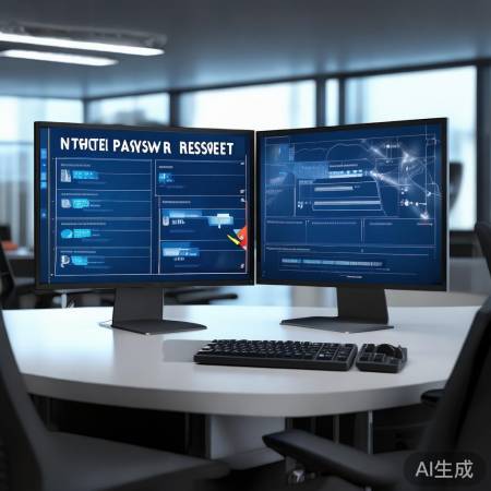 铭盾保险柜密码重置方法详解