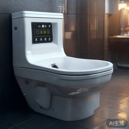 沈阳公厕智能马桶维修服务指南