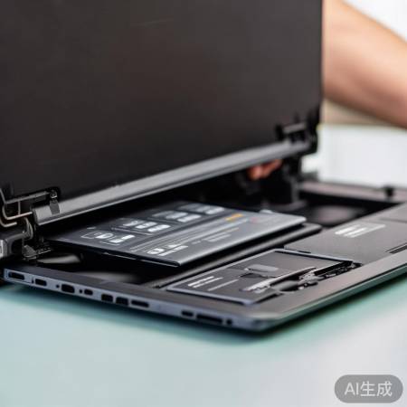 按键不亮？换电池即可