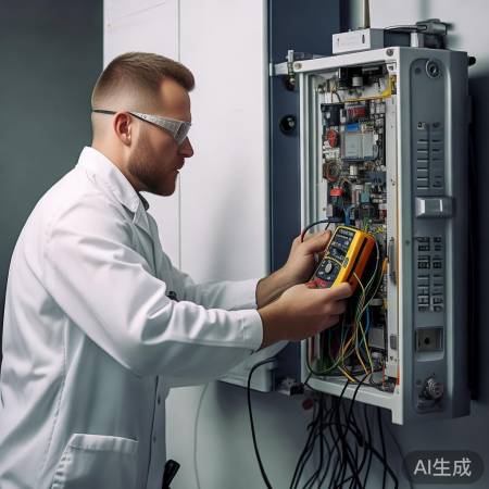 壁挂炉显示E1是什么意思？快速解决故障方法揭晓