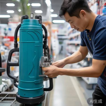 小型洗衣机排水泵：选购必备解析