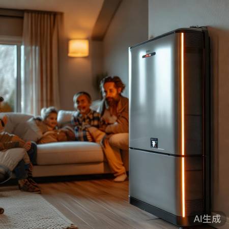 壁挂炉维修与销售：专业服务，冬季温暖保障