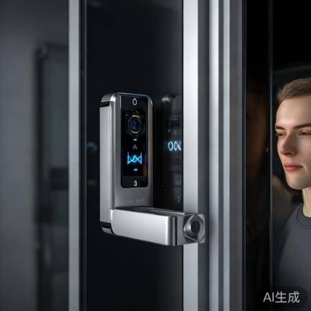 猫眼锁与人脸锁：智能门锁的差异化解析