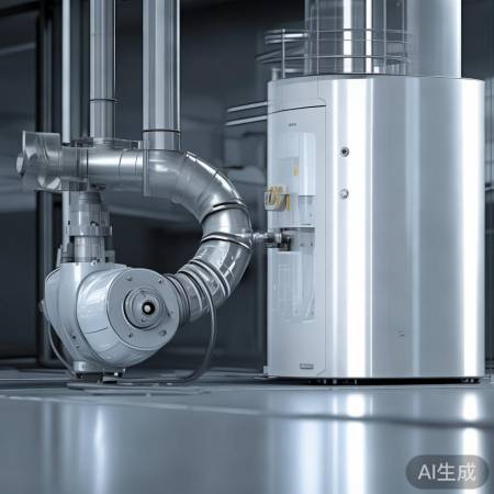 强排式热水器烟道直径标准揭秘，安全选购指南