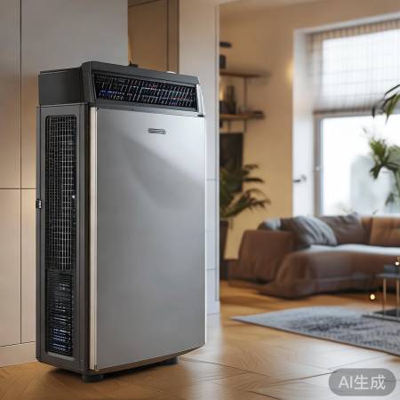 锅炉升级新选择：空气能热水系统，节能环保生活新体验