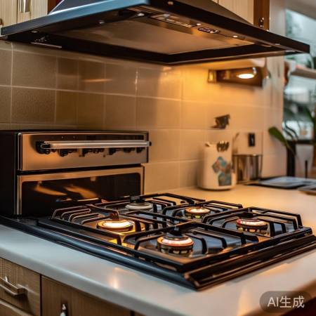 集成灶PK三件套：厨房装修，哪个更胜一筹？