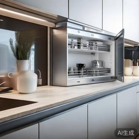 查找消毒柜品牌型号螺丝尺寸