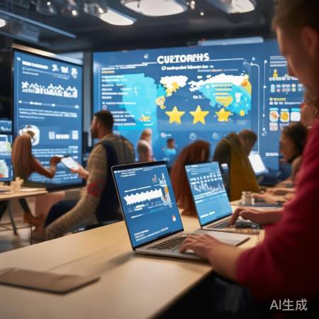 查看品牌服务口碑