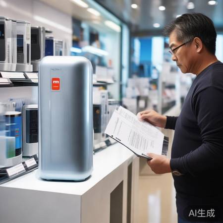 小米办公室热水器官方价格及优惠信息