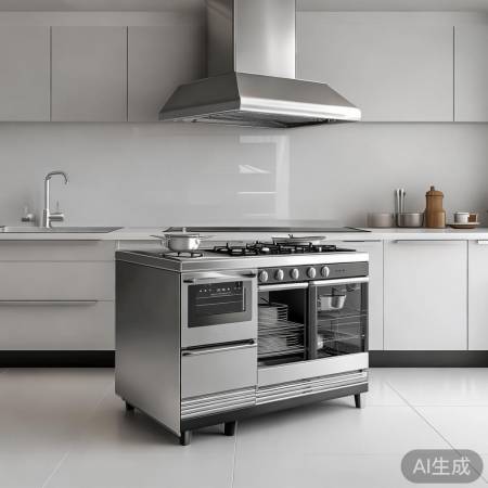 一机多用,小户型福音