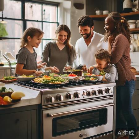 选集成灶,适需最重要