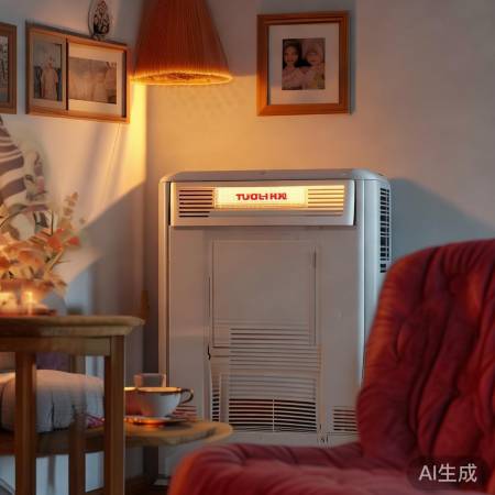 东芝空气能：冬季家居温暖新选择