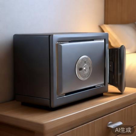 保险柜小型350长：安全之选，小巧实用推荐