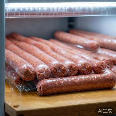 腊肠存放小窍门