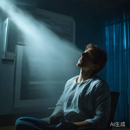 空调吹风头晕怎么办？夏季防暑降温攻略