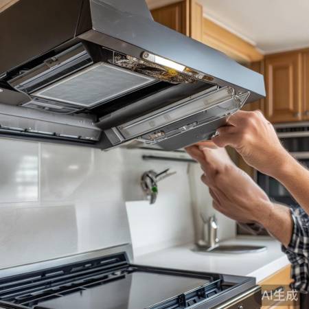 宁波专业油烟机维修电话，快速上门服务