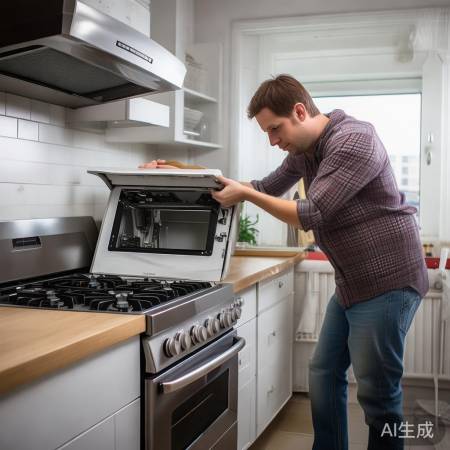 家电故障先自救