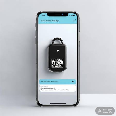 简单快捷绑定指纹锁