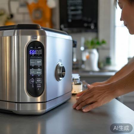 “电热水器安全,细节关键”