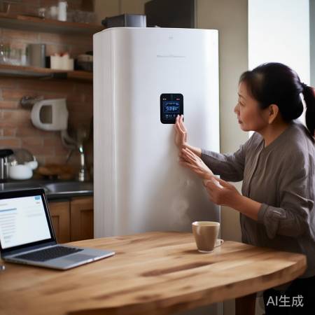 热水器检查,点赞分享!