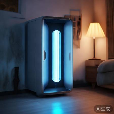 家居小卫士，守护健康安全