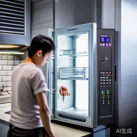 OKC消毒柜维修攻略