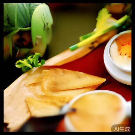 戚风蛋糕保存方法：是否需要放入冰箱？