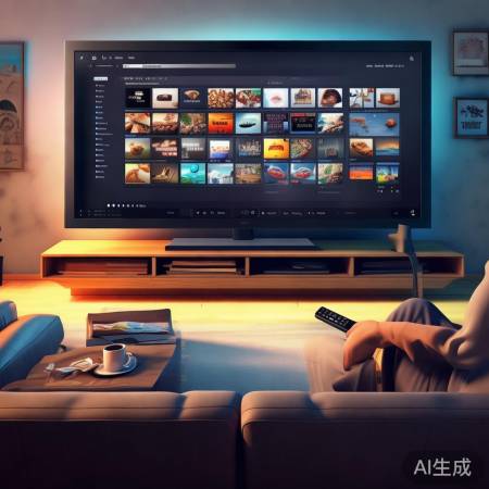 定期清理，清爽观影