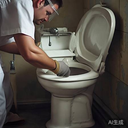 智能马桶袋安装教程：轻松上手，告别繁琐