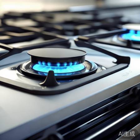 燃气灶箱式双灶猛火推荐：高效烹饪，厨房新选择