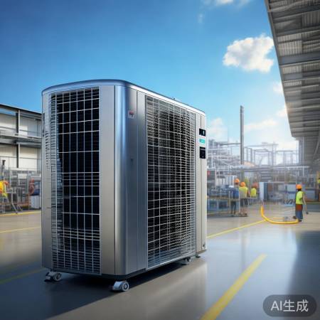 河南空气能特种热泵：高效节能解决方案助力环保减排