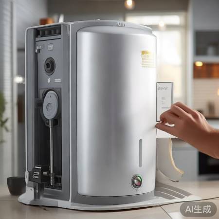 贵且需手动操作热水器