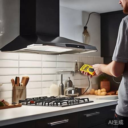 康宝油烟机灯不亮怎么办？快速解决故障攻略