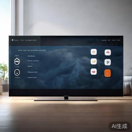 荣耀电视机2022：全面升级，引领家庭娱乐新潮流