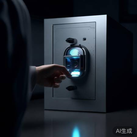 保险柜指纹加密的潜在风险分析