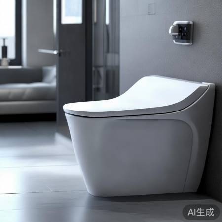 智能马桶选购指南：465mm宽度马桶推荐